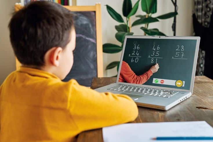 نصائح لاستخدام الإنترنت للأطفال