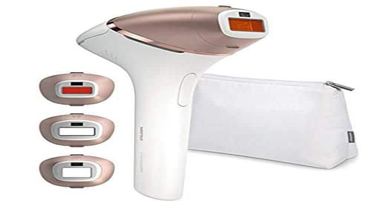 صورة نصائح لاستخدام الليزر المنزلي