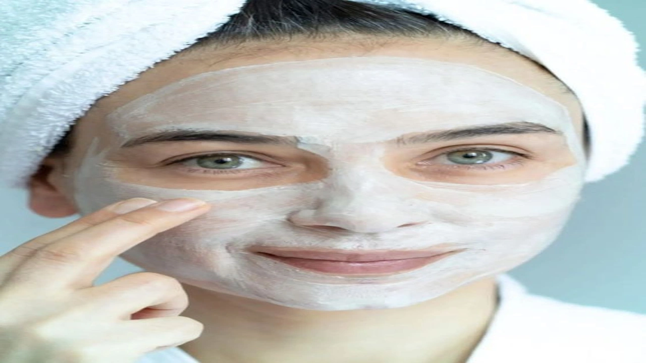 صورة نصائح لذوات البشرة الحساسة