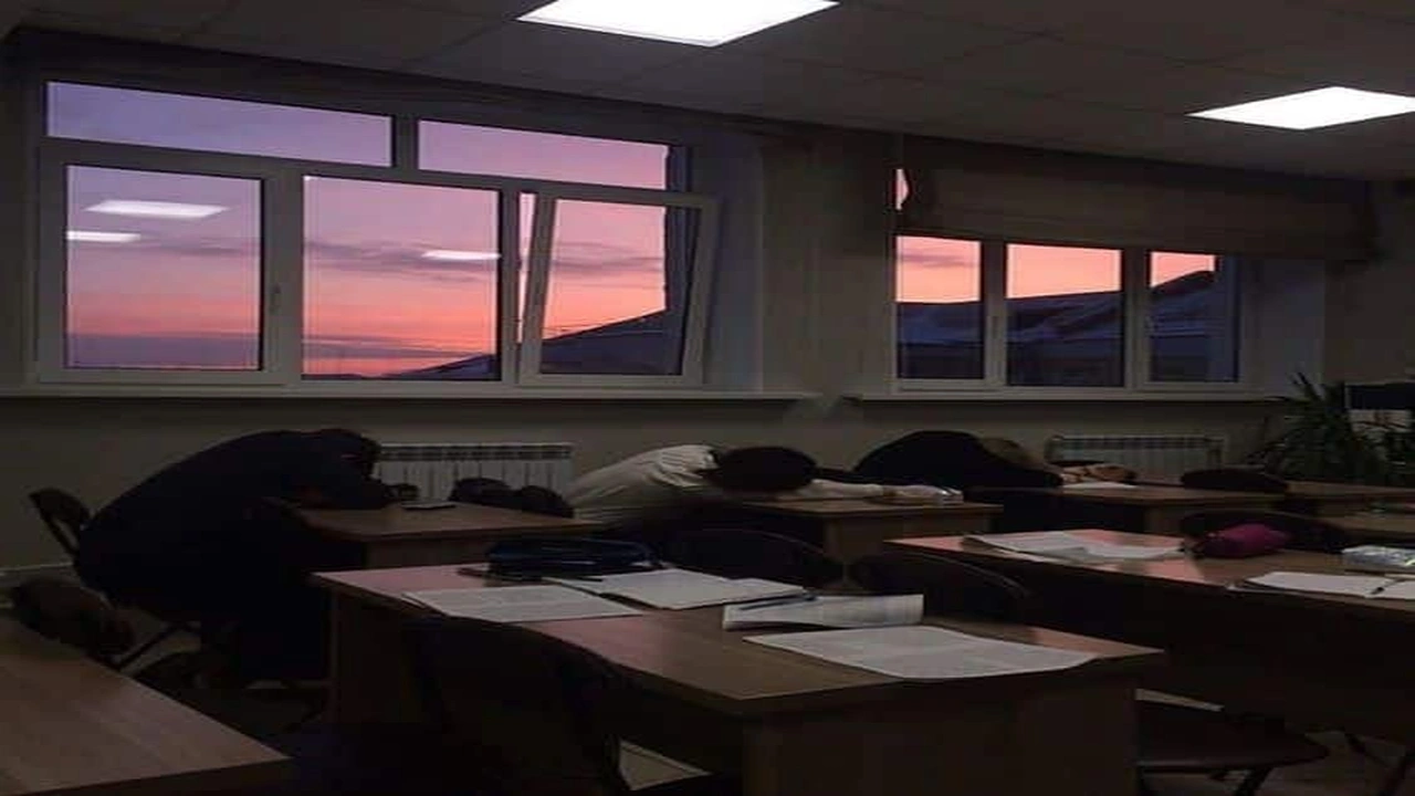 صورة نصائح لعدم الغياب عن المدرسة