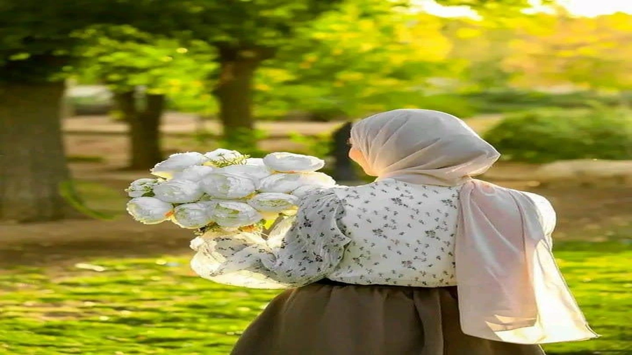 صورة نصائح للبنات عن الحياة