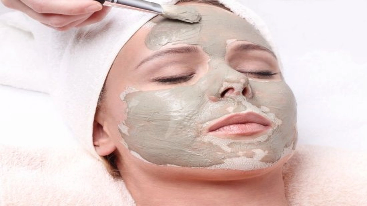 صورة نصائح لنضارة البشرة وإزالة الشحوب والبهتان 