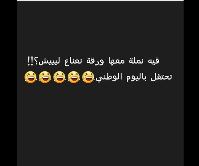 نكت عن النمل تموت ضحك