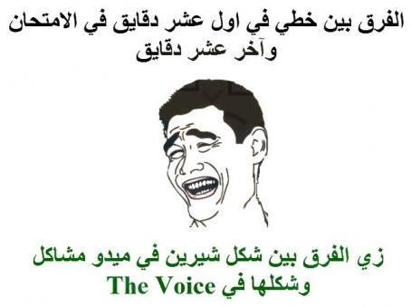 نكت محششين مصرية