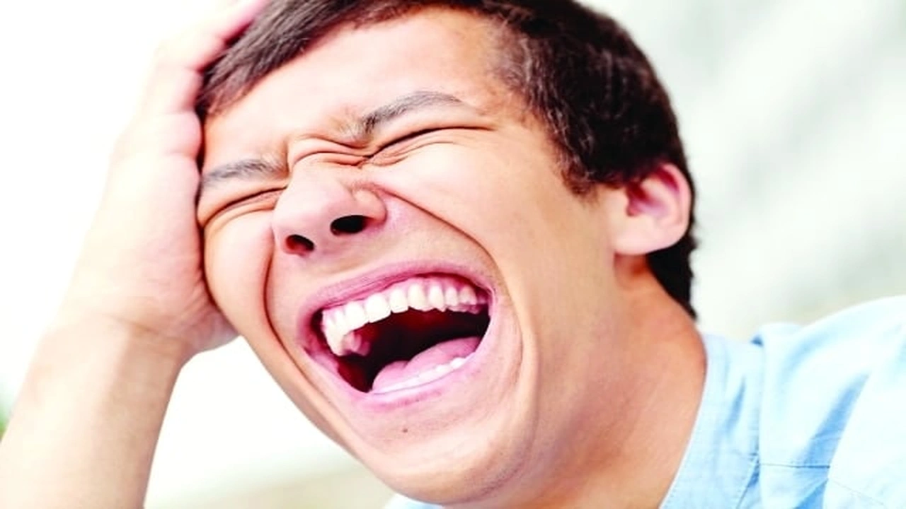 صورة نكت مفيدة ومضحكة