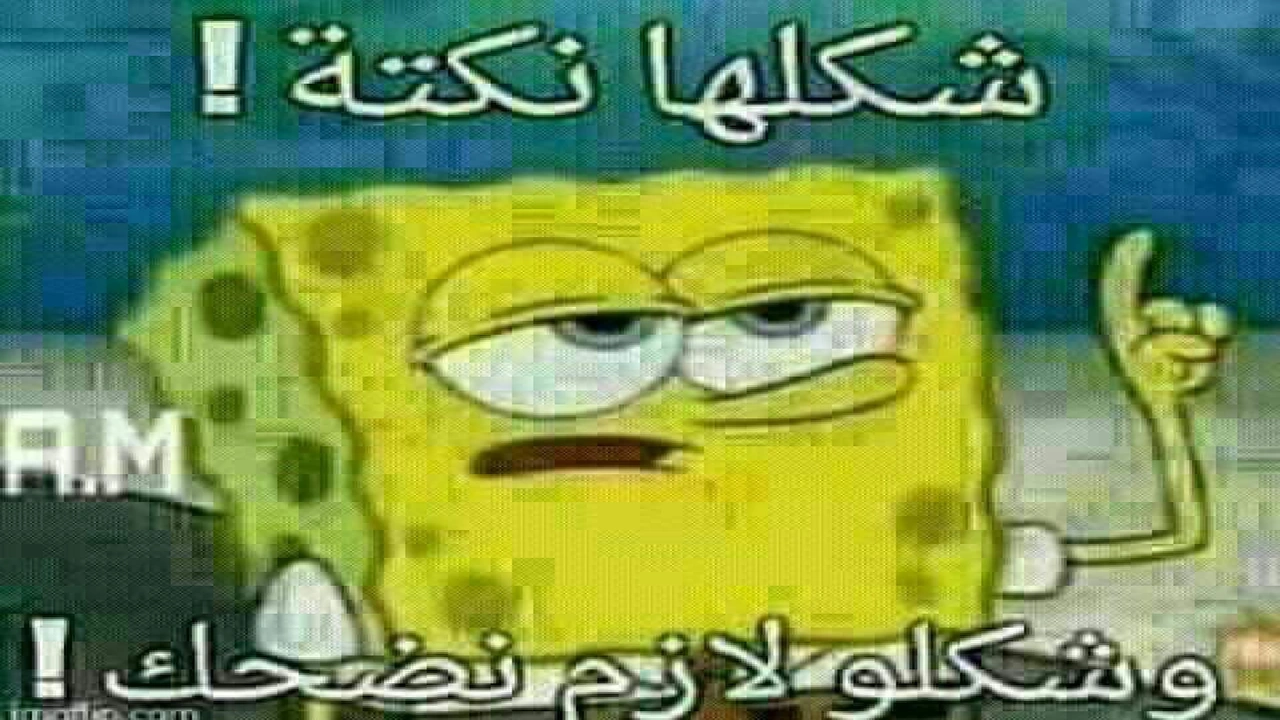 صورة نكته بايخه