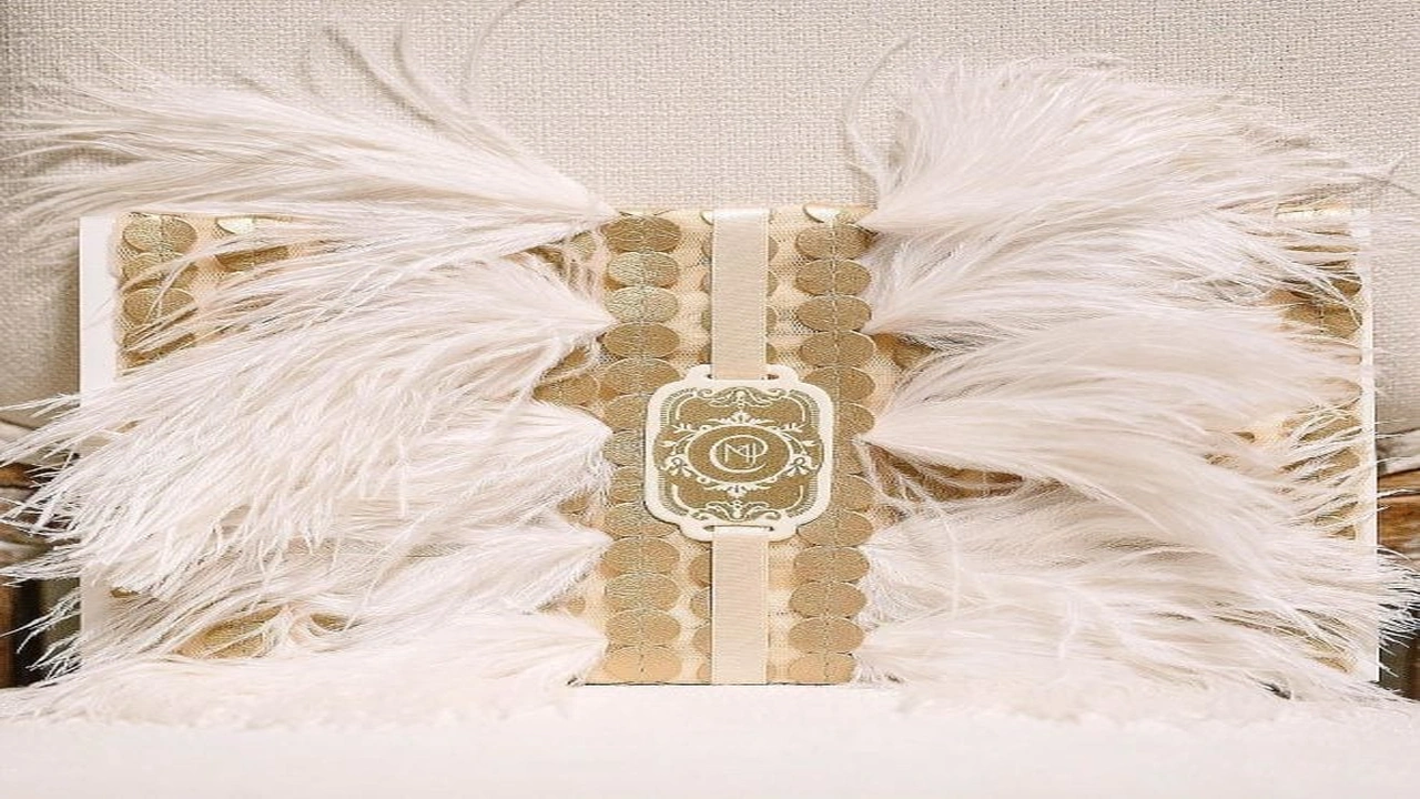 صورة نماذج بطاقات دعوة