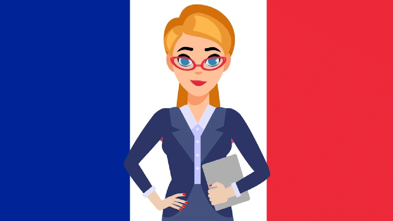 صورة نموذج امتحان tcf