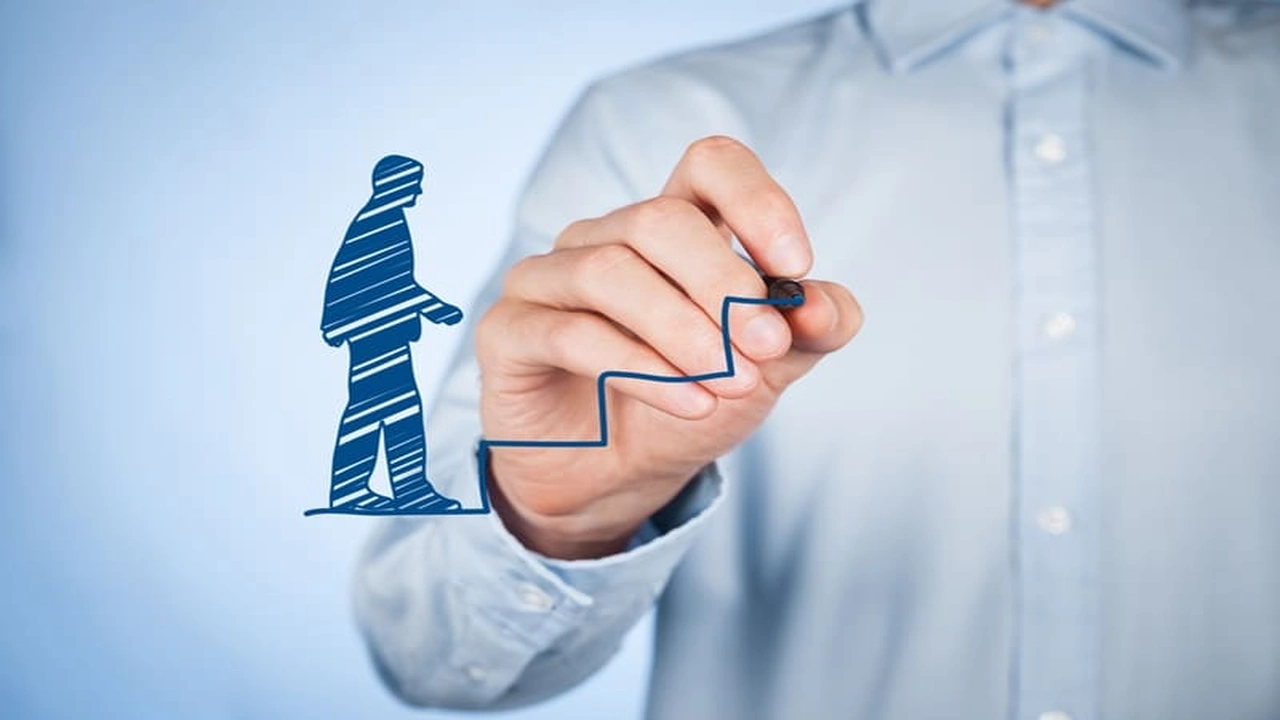 صورة نموذج تقييم الأداء الوظيفي