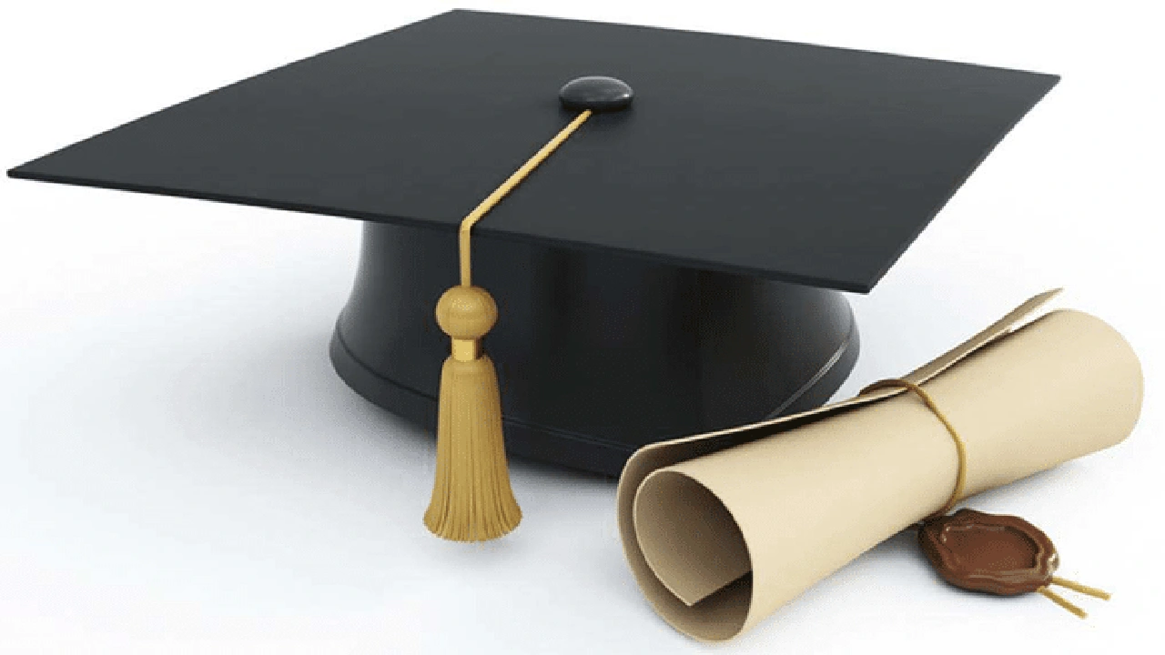 صورة نموذج خاتمة رسالة ماجستير