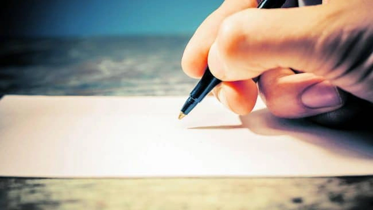 صورة نموذج خطاب مطالبه ماليه لديون متأخرة