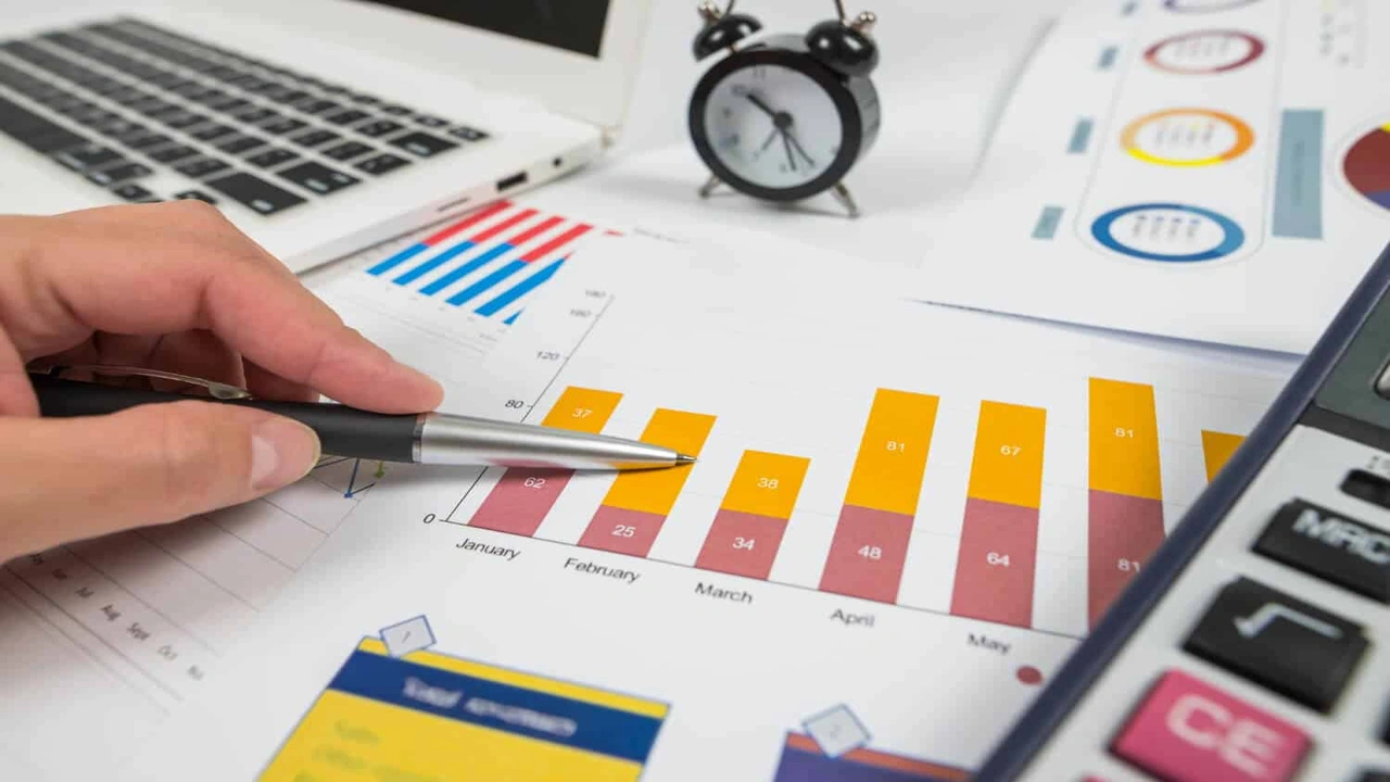 صورة نموذج خطة تسويقية لمشروع عقاري