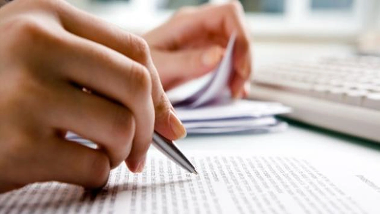 صورة نموذج رسالة استعطاف