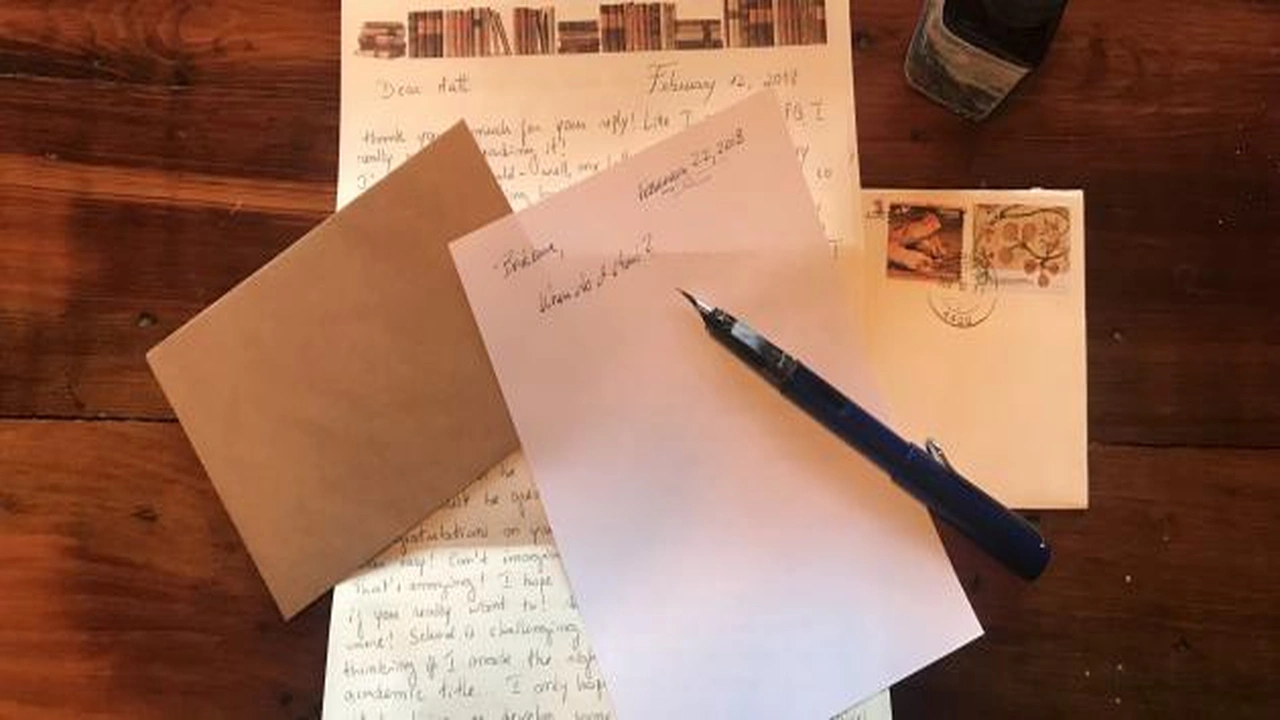 صورة نموذج رسالة حسن سيرة وسلوك