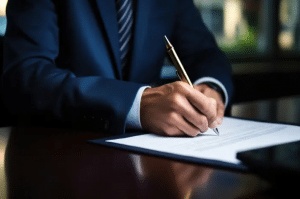 نموذج رسالة دعوة للحصول على تأشيرة