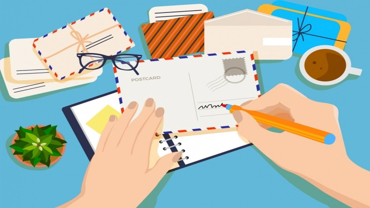 صورة نموذج رسالة طلب تعويض