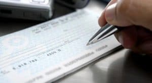 نموذج سند لأمر نافذ