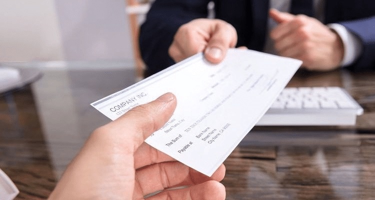 نموذج سند لأمر نافذ