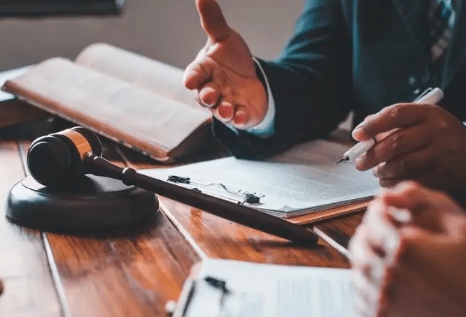 نموذج طلب تنازل عن الدعوى