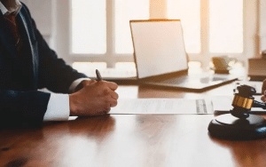 نموذج طلب تنازل عن الدعوى