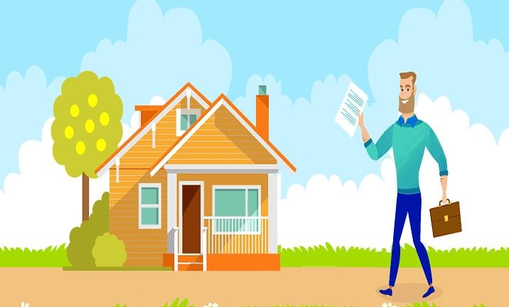 نموذج عقد إيجار pdf