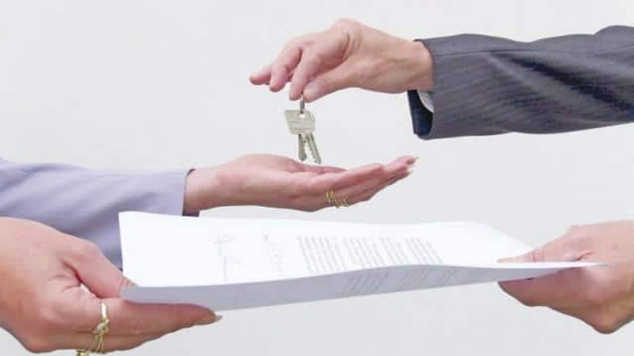 صورة نموذج عقد ايجار محل