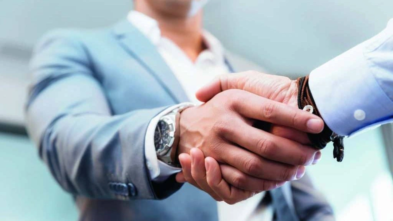 صورة نموذج عقد سلف