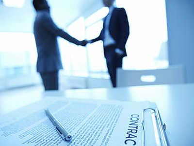 نموذج عقد عمل سعودي 2020