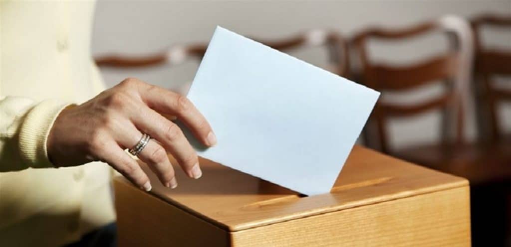 نموذج محضر انتخاب مندوبي الأجراء