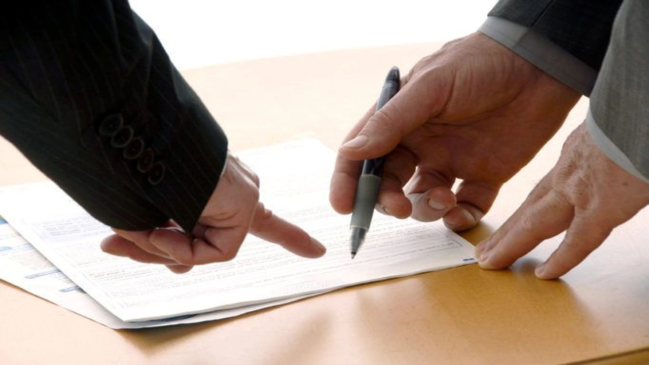 صورة نموذج هبة عقار