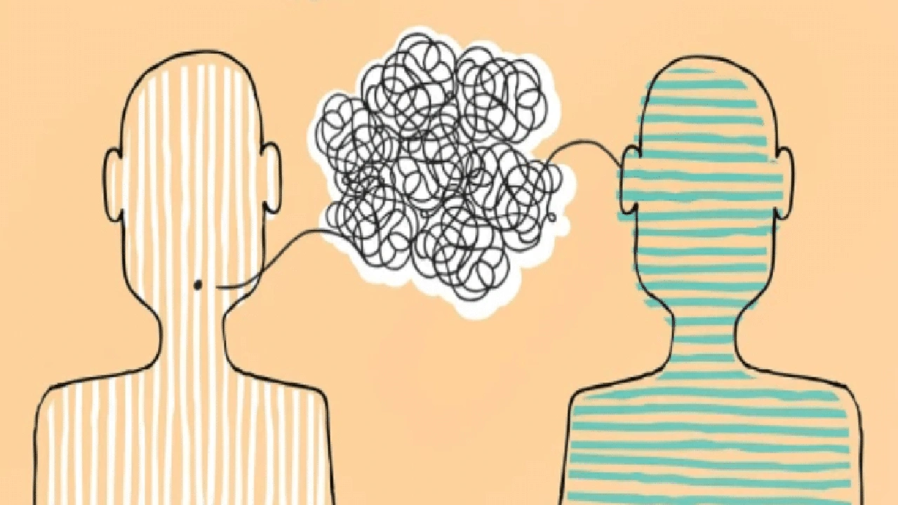 صورة نموذج وصف شخص