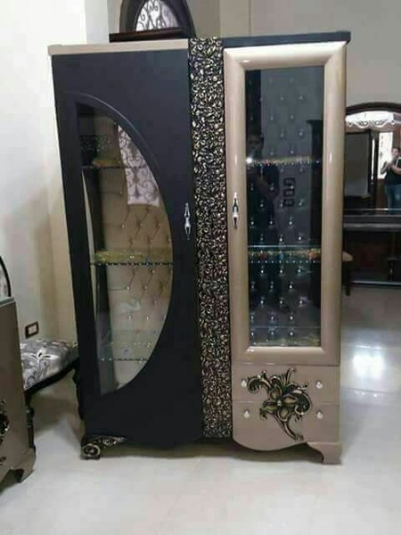 نيش مودرن