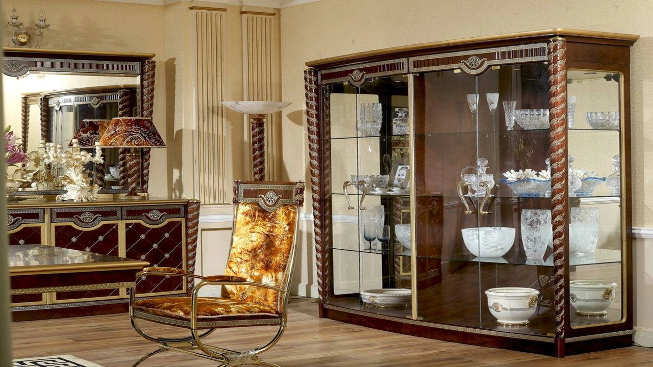 صورة نيش مودرن