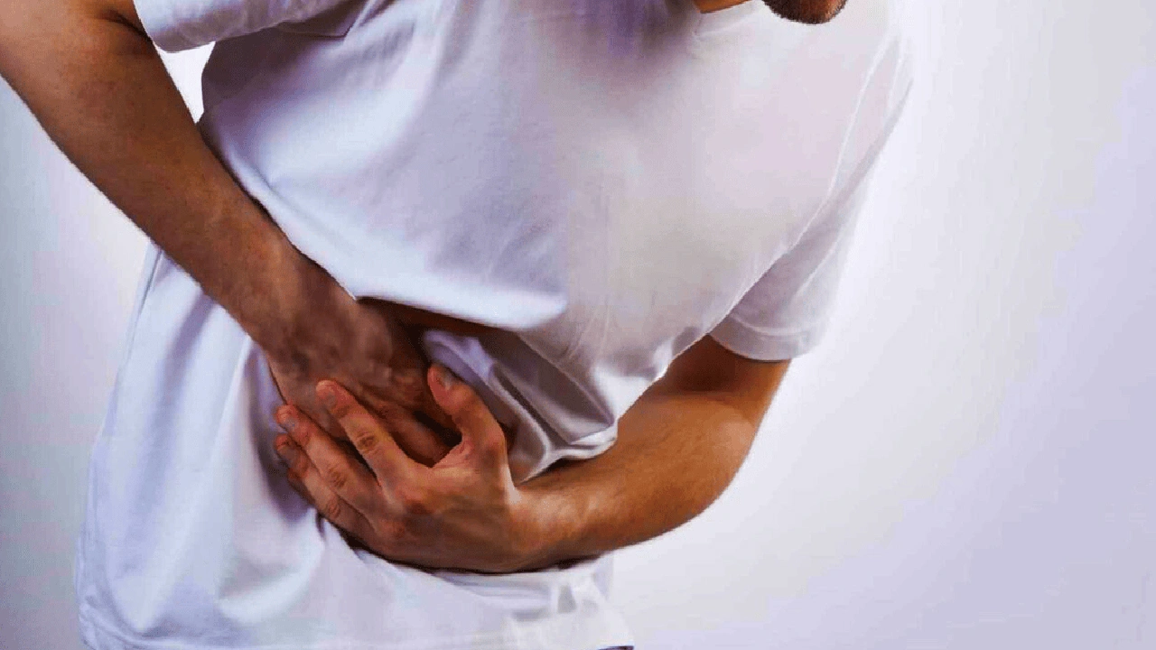 صورة هل يزول الاحتقان بعد الزواج