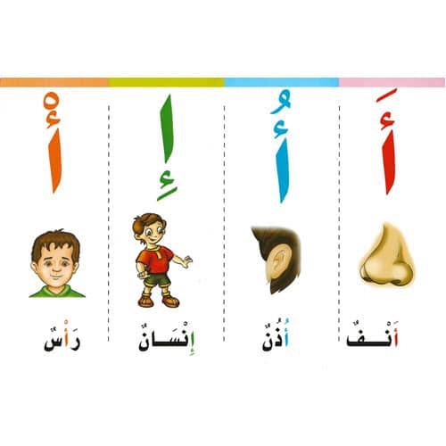 ورقة عمل الحركات الطويلة
