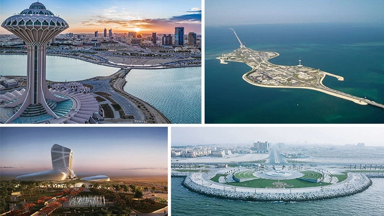 صورة وش رايكم بحي الأمانة الدمام