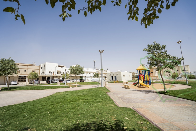 وش رايكم بحي المعيزيلة