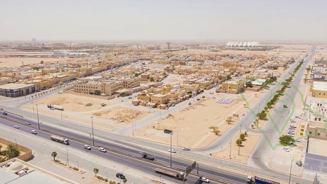 صورة وش رايكم بحي المعيزيلة