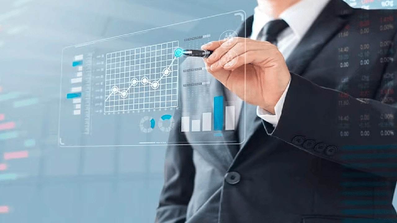 صورة وش رايكم في تخصص ادارة اعمال