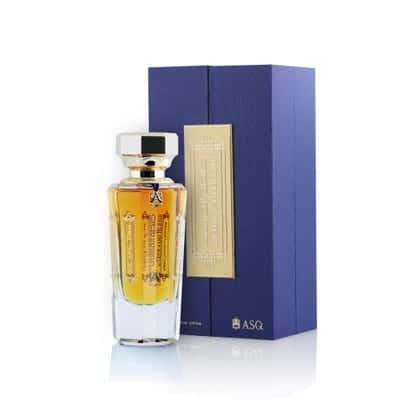 وش رايكم في عطر خلطة القرشي