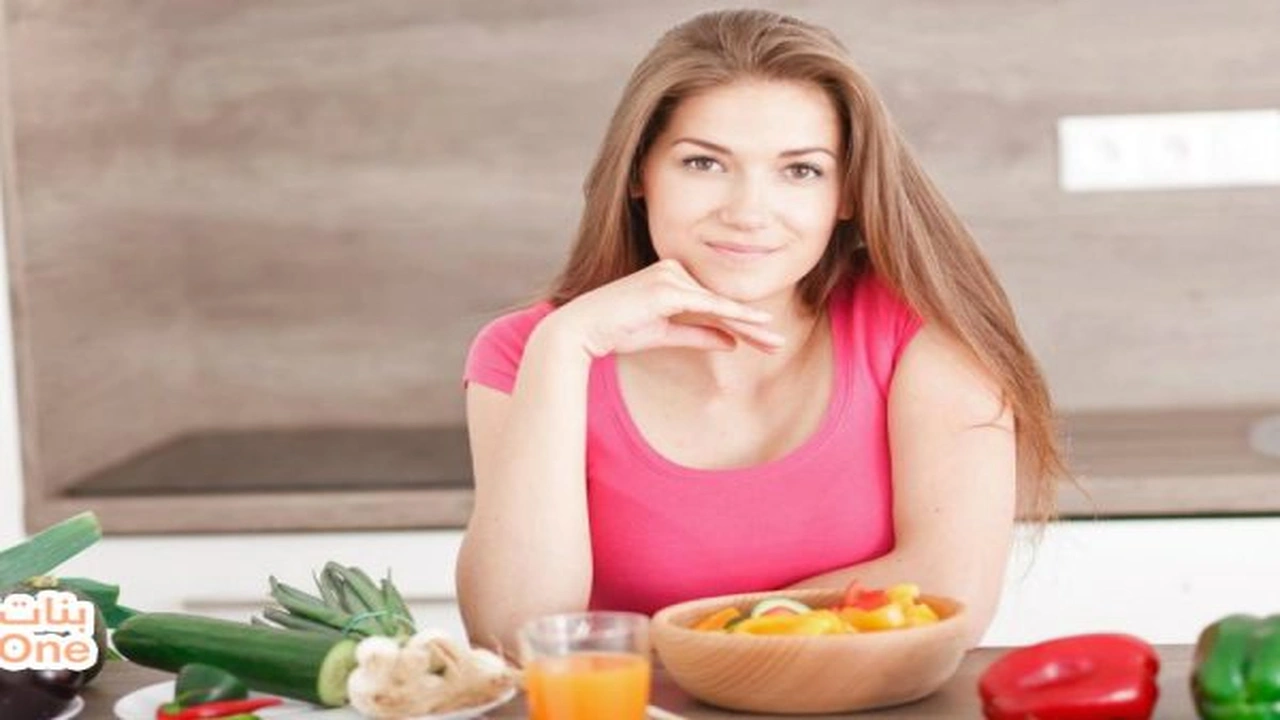 صورة وصفات اعشاب لزيادة الوزن