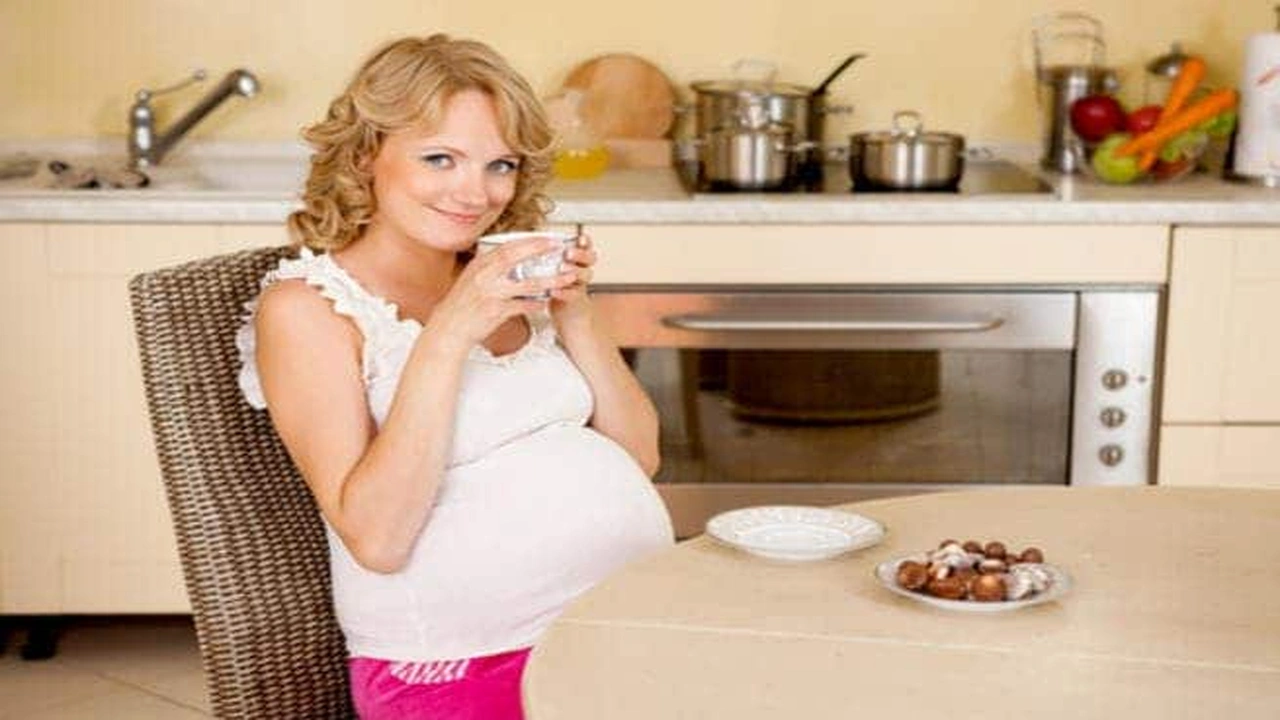 صورة وصفات اعشاب للحمل