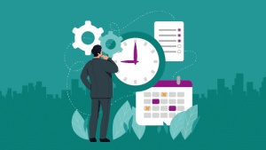 وظائف ومهام إدارة المشاريع 