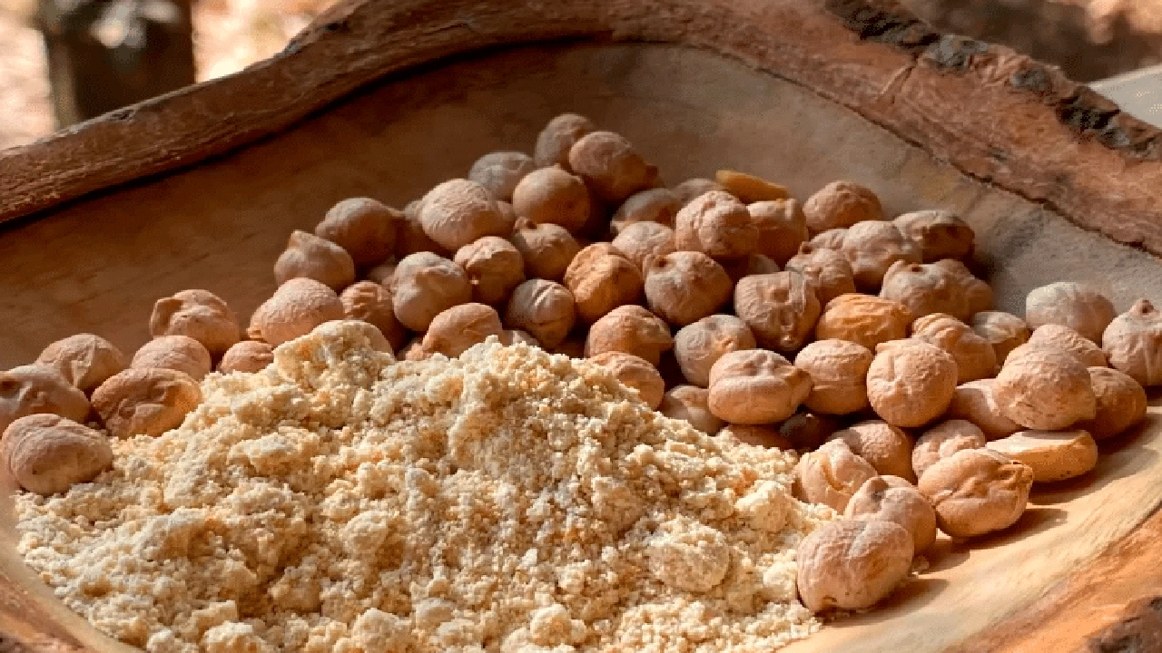 صورة وين احصل بذور الاكبي في جده