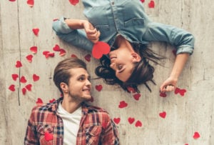 أجمل صور رومانسية وغرامية 2020