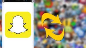 ازالة صديق من السناب كيف ارجعه