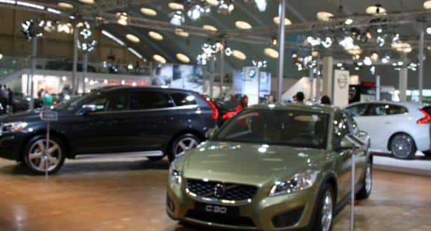 اقتراحات اسماء معارض سيارات