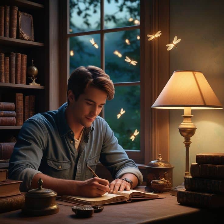 بحث في علم النفس