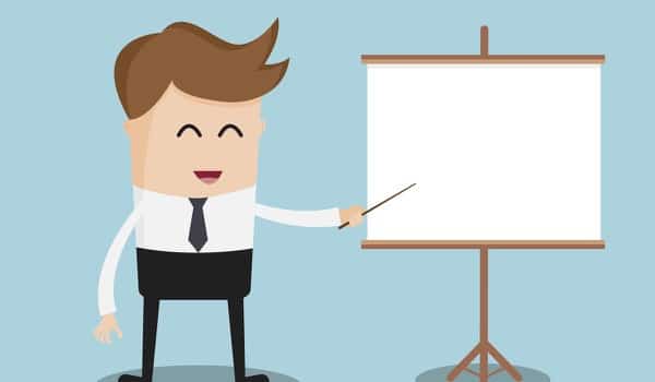 برزنتيشن جاهز وسهل وقصير بالعربي