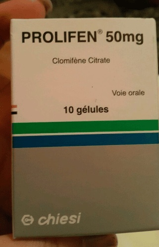 تجاربكم مع بروليفين